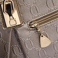 Clearance 3 Set Women's Messenger Purses