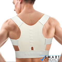 Posture-Corrective Therapy Back Brace For Men & Women