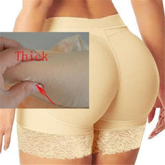 Clearance Butt Trainer with Hip Pad