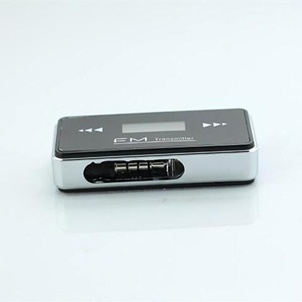 Clearance FM Transmitter