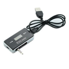Clearance FM Transmitter