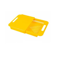 Clearance Multi-functional Storage Cutting Kitchen Board