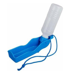 Clearance 250 ml Folding Drinking Bottle for Pets