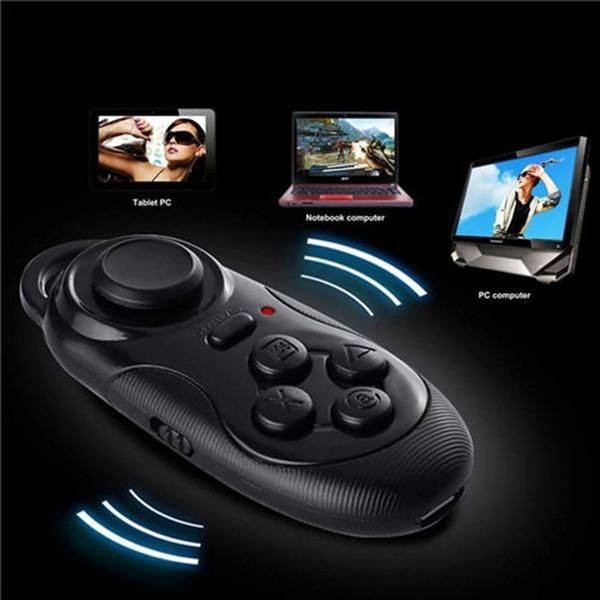 Clearance Mini Wireless Bluetooth Game Controller for Android / iOS Smart Phone