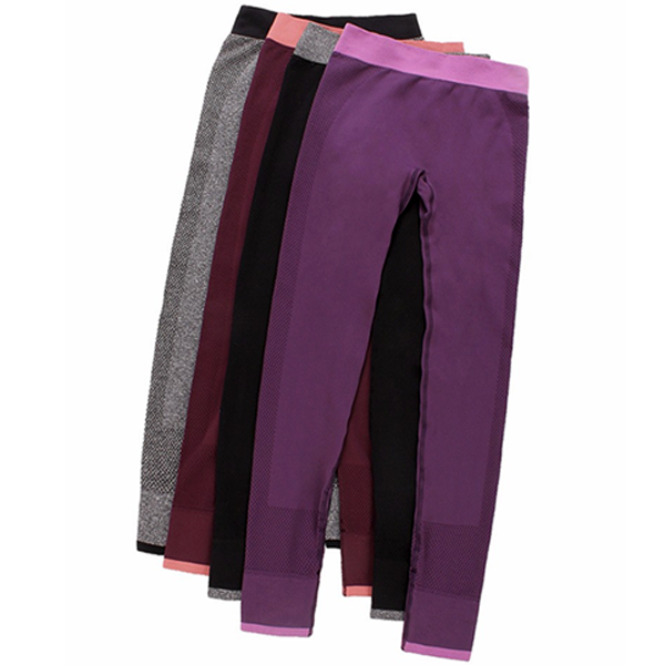 Clearance High-Waist Fitness Leggings