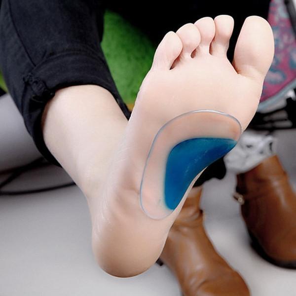 Orthopedic Arch Support Insoles