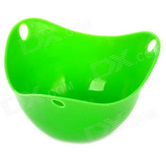 Clearance 2 Pack: Silicone Egg Poacher